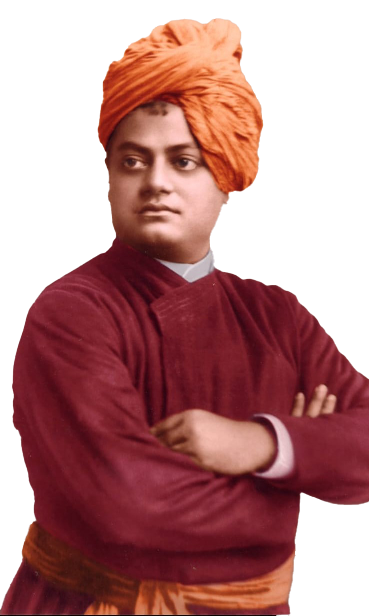 Swami Vivekanand